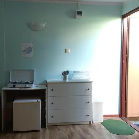 Guest house Latarnik *