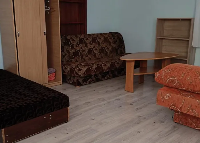 Latarnik 辛安诺泽蒂