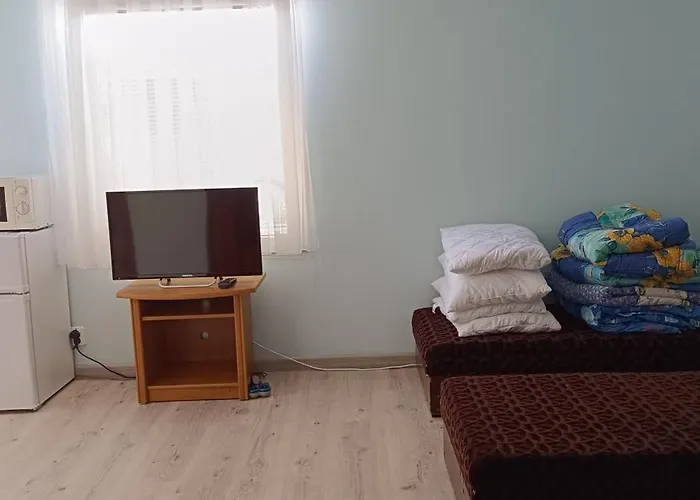 Latarnik * 辛安诺泽蒂