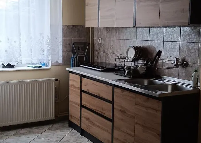 Latarnik 招待所 *