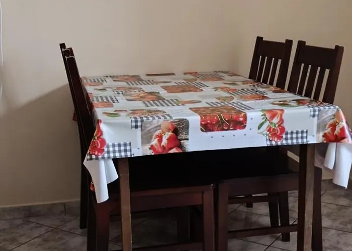 Latarnik 辛安诺泽蒂